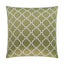D.V. Kap Home Kinder Green 24" x 24" Pillow Cover