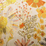 D.V. Kap Home Sweetness Floral  Fabric