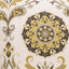 D.V. Kap Home Barossa Stone  Fabric