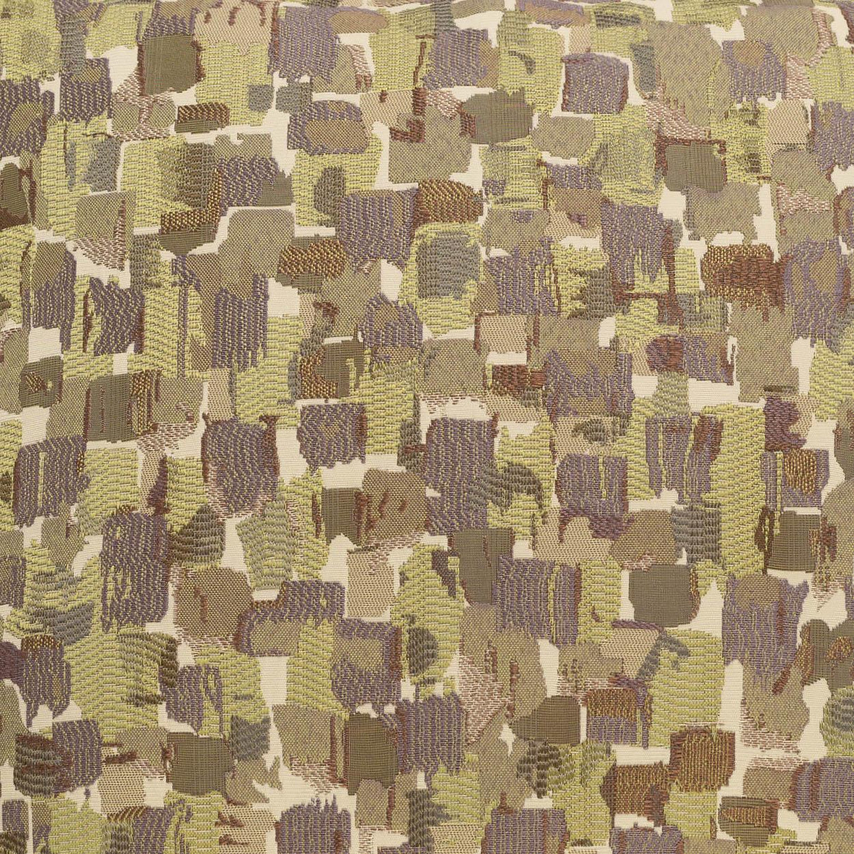 D.V. Kap Home Expressionist Stone  Fabric