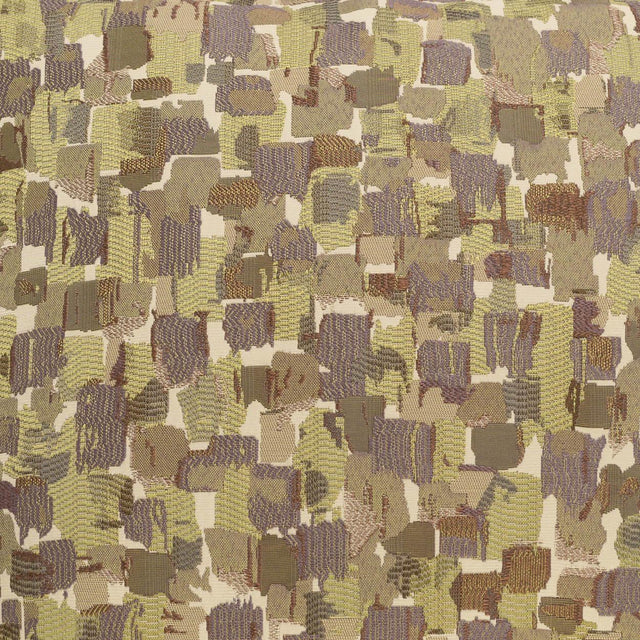 D.V. Kap Home Expressionist Stone  Fabric