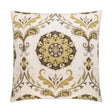 D.V. Kap Home Barossa Stone 24" x 24" Pillow Cover
