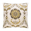 D.V. Kap Home Barossa Stone 24" x 24" Pillow Cover