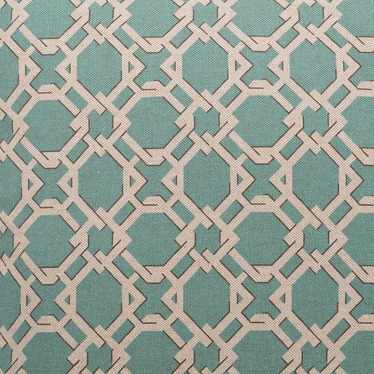 D.V. Kap Home Keenland Blue  Fabric