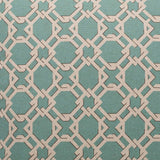 D.V. Kap Home Keenland Blue  Fabric