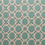 D.V. Kap Home Keenland Blue  Fabric