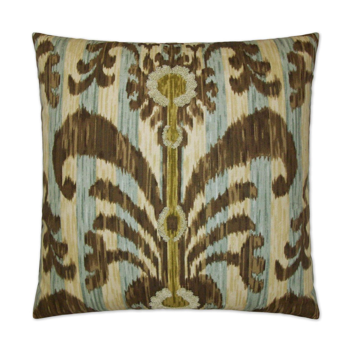 D.V. Kap Home Java Moon Mineral 24" x 24" Pillow Cover