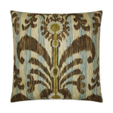 D.V. Kap Home Java Moon Mineral 24" x 24" Pillow Cover