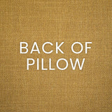 D.V. Kap Home Java Moon Mineral 24" x 24" Pillow Cover