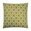 D.V. Kap Home Keenland Green 24" x 24" Pillow Cover