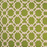 D.V. Kap Home Keenland Green 24" x 24" Pillow Cover
