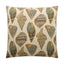 D.V. Kap Home She Shells Beach 24" x 24" Pillow Cover