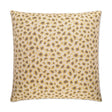 D.V. Kap Home Angola Yellow 24" x 24" Pillow Cover