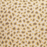 D.V. Kap Home Angola Yellow 24" x 24" Pillow Cover