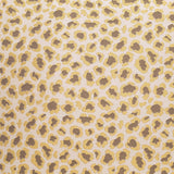 D.V. Kap Home Angola Yellow  Fabric