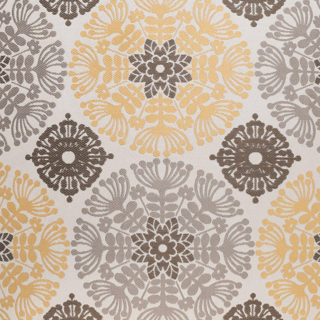 D.V. Kap Home Bloomers Nutella  Fabric