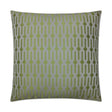 D.V. Kap Home Lollipop Kiwi 24" x 24" Pillow Cover