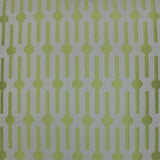 D.V. Kap Home Lollipop Kiwi 24" x 24" Pillow Cover