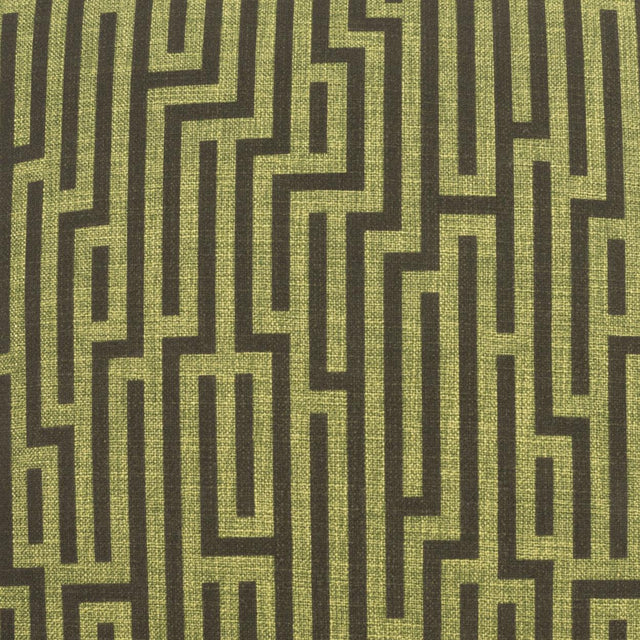 D.V. Kap Home Soho Green  Fabric