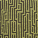 D.V. Kap Home Soho Green 24" x 24" Pillow Cover