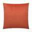 D.V. Kap Home Flex Paprika 24" x 24" Pillow Cover