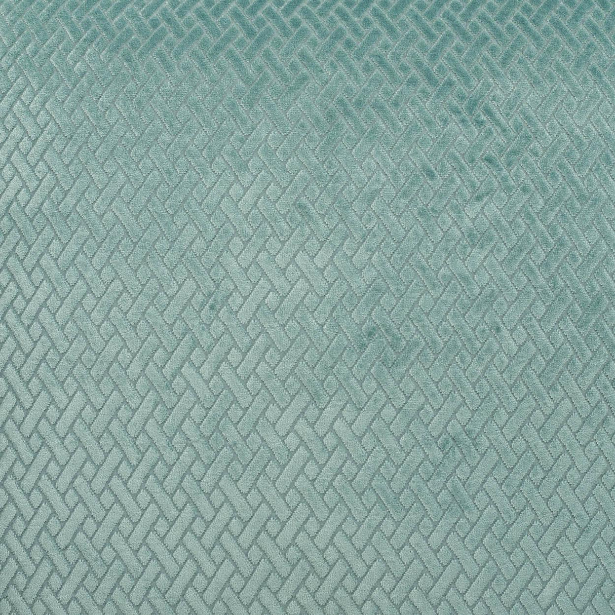 D.V. Kap Home Flex Teal 24" x 24" Pillow Cover