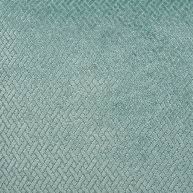 D.V. Kap Home Flex Teal  Fabric