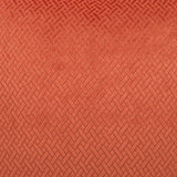 D.V. Kap Home Flex Paprika  Fabric