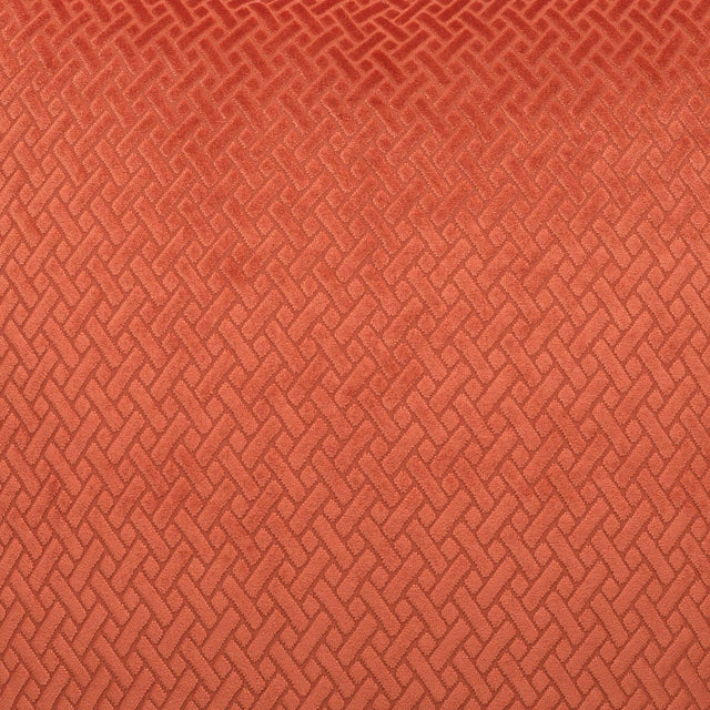 D.V. Kap Home Flex Paprika  Fabric