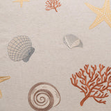 D.V. Kap Home Beachcomber Natural  Fabric