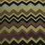 D.V. Kap Home Chevron Purple  Fabric