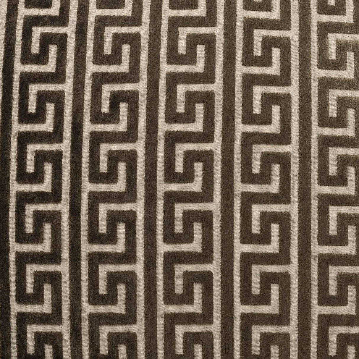 D.V. Kap Home Akis Walnut  Fabric