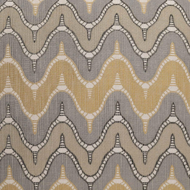 D.V. Kap Home Impressive Grey  Fabric