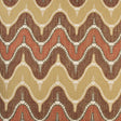 D.V. Kap Home Impressive Spice  Fabric
