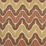 D.V. Kap Home Impressive Spice 24" x 24" Pillow Cover