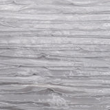 D.V. Kap Home Ruffles Silver  Fabric