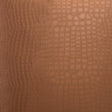 D.V. Kap Home Croc Copper  Fabric