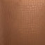 D.V. Kap Home Croc Copper  Fabric