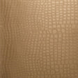 D.V. Kap Home Croc Gold  Fabric