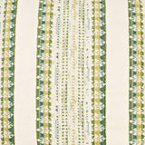D.V. Kap Home Magi Green  Fabric