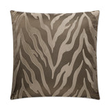 D.V. Kap Home Blaze Animal 24" x 24" Pillow Cover
