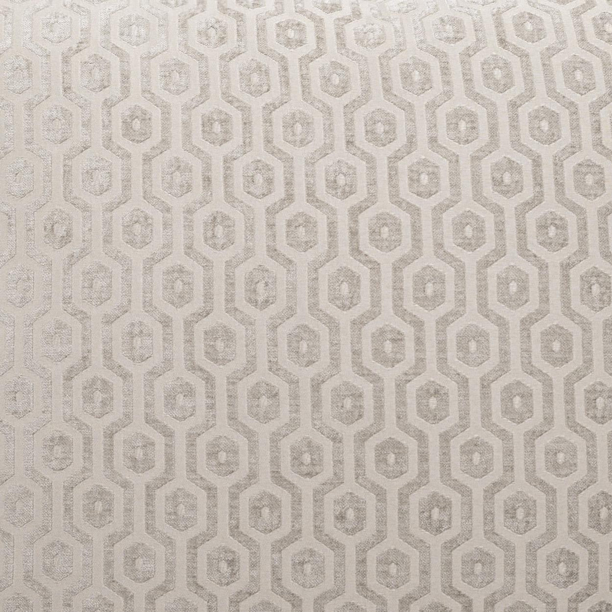 D.V. Kap Home Seneca Grey  Fabric