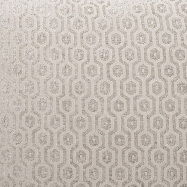 D.V. Kap Home Seneca Grey  Fabric