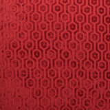 D.V. Kap Home Seneca Berry 24" x 24" Pillow Cover