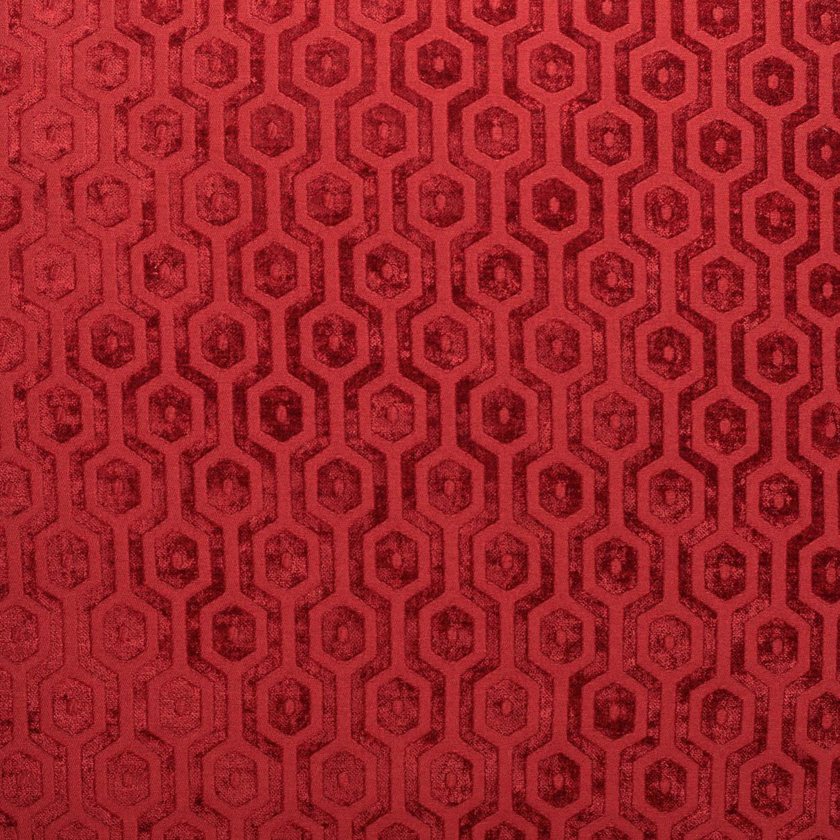 D.V. Kap Home Seneca Berry  Fabric