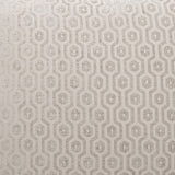 D.V. Kap Home Seneca Grey 24" x 24" Pillow Cover