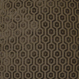 D.V. Kap Home Seneca Mocha 24" x 24" Pillow Cover