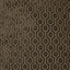 D.V. Kap Home Seneca Mocha  Fabric