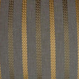 D.V. Kap Home Cheverny Charcoal  Fabric