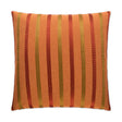 D.V. Kap Home Cheverny Flame 24" x 24" Pillow Cover
